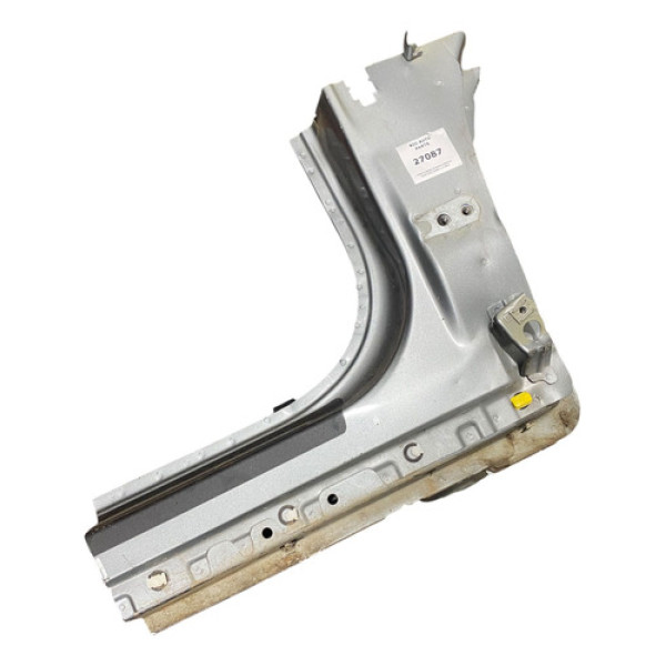 Ponta Caixa De Roda Direita Montana Turbo 1.2 2024