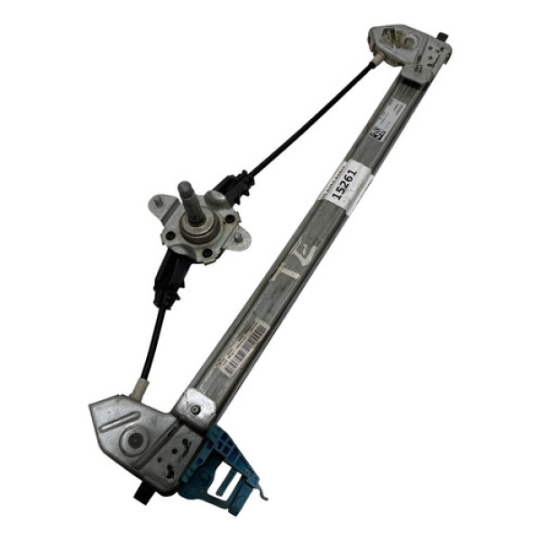 Máquina Vidro Manual Tras Esquerdo Fiat Uno 2020 518358800