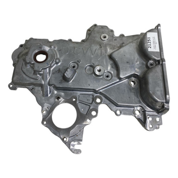 Tampa Lateral Motor Hyundai Creta 1.6 2021 2022 
