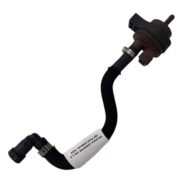 Válvula Canister Peugeot 208 1.6 2022