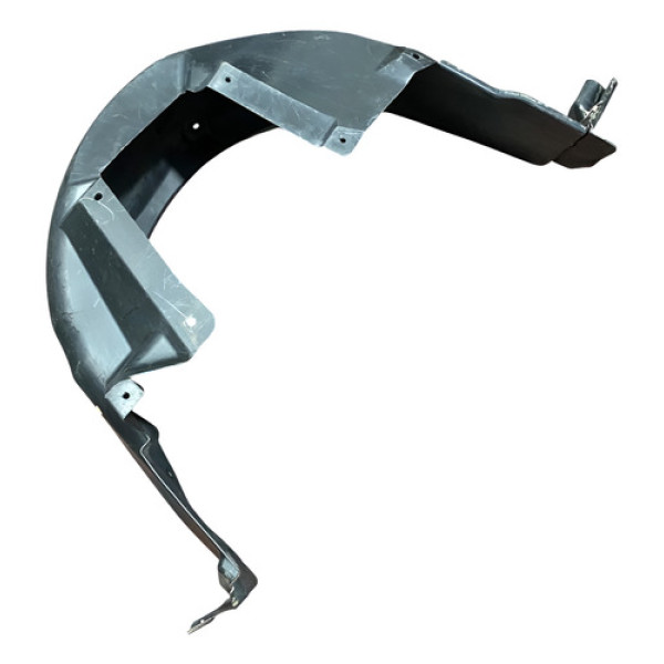 Parabarro Traseiro Esquerdo Cruze 1.4 2017/2022 13478850