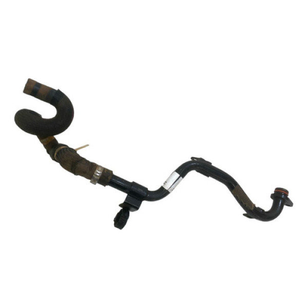 Cano Agua Mangueira Motor Argo Cronos 1. 3cc 2019 2020 