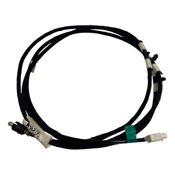 Chicote Antena Fiat Mobi Like 2021 00521896720