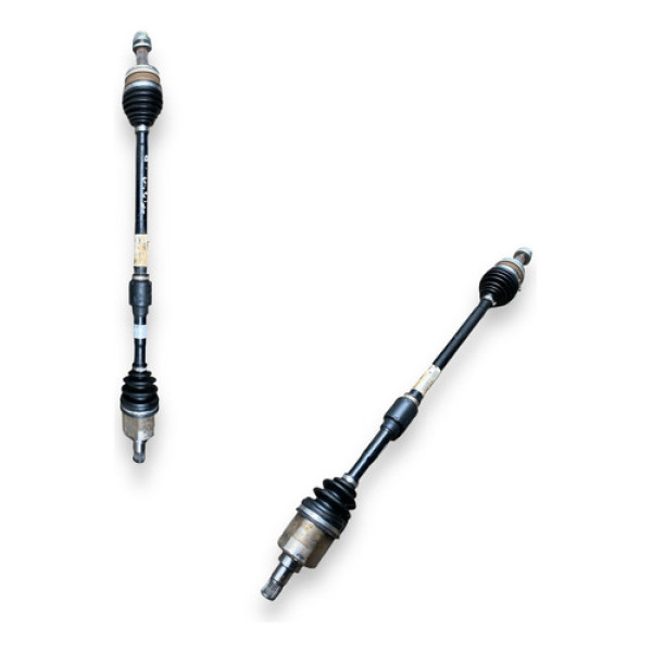 Semi Eixo Direito Chery Tiggo 2 1.5 Aut J692203020