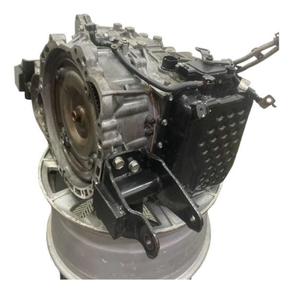 Câmbio Automático Cvt Hyundai Elentra A6mf1 2wd