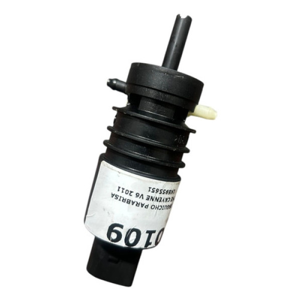 Motor Esguicho Parabrisa Porsche Cayenne V6 2011 1k6955651