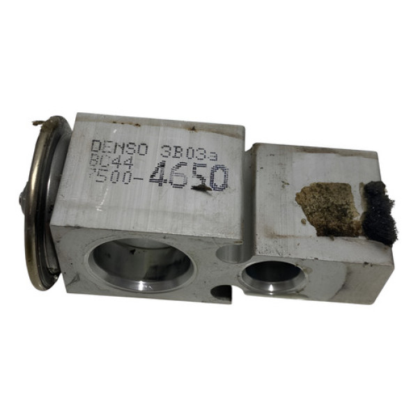 Valvula De Expansão Toyota Etios 2018  Bc4475004650