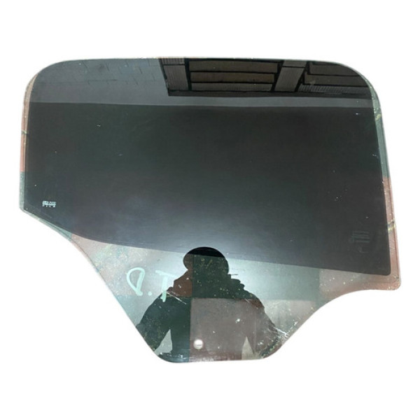 Vidro Porta Traseira Direita Fiat Strada Cab Dupla 2024