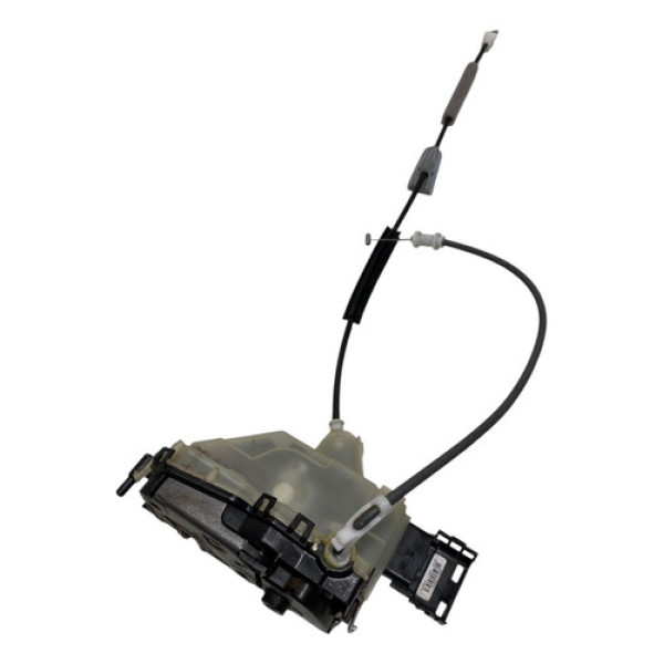 Fechadura Traseira Direita Citroen Cactus 2020 Psa254422