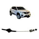 Cabo De Embreagem Renault Kwid Zen Mt 2020 307706197r