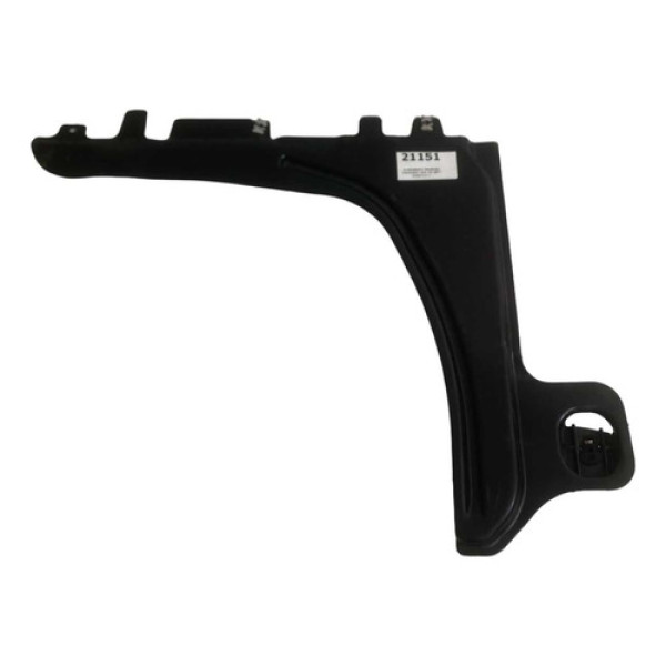 Acabamento Traseiro Esquerdo Taos Tsi 2022 5q0825101a