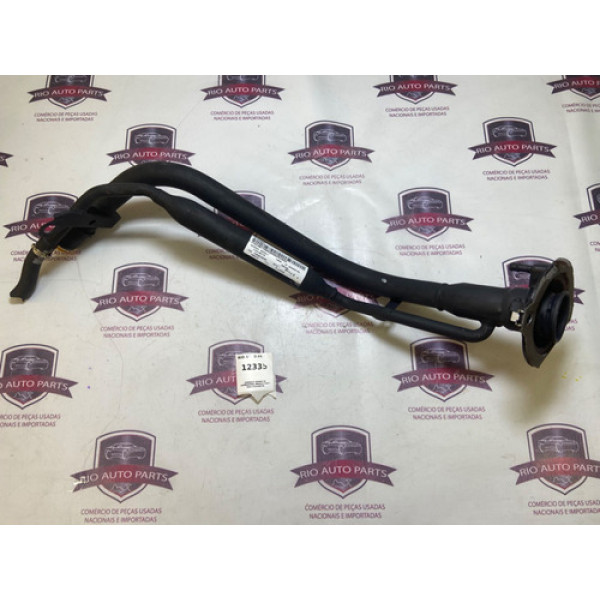 Gargalo Tanque De Combustível Renault Kwid 2023 172219677r