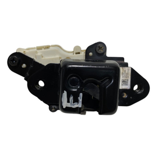 Tranca Esquerda Caçamba Gm Montana 2024