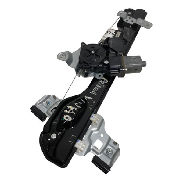 Máquina Vidro Dianteiro Esquerdo Gm Prisma 2019 988200n022