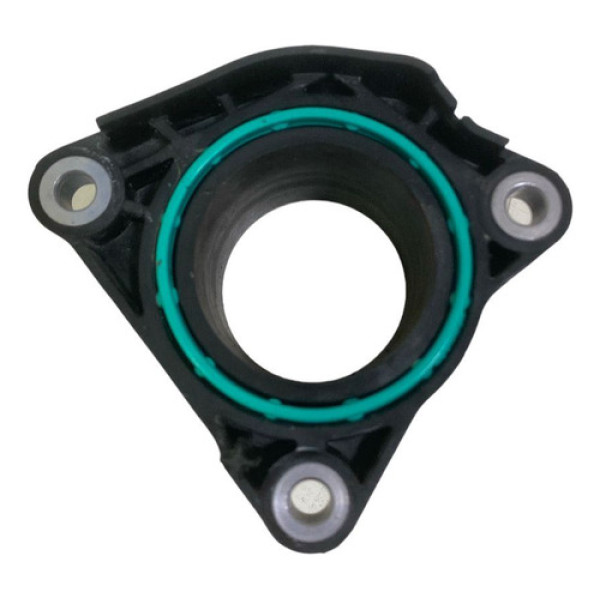 Flange Tbi Corpo Borboleta Gm Onix 1.0 Turbo 2020 A 2023