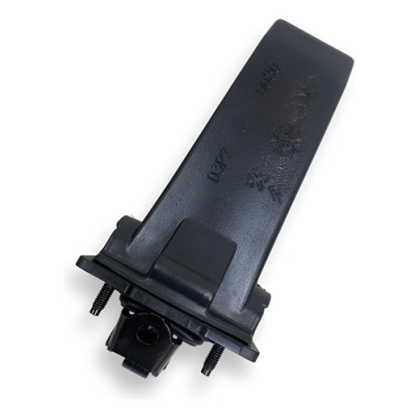 Limitador Traseira Esquerda Peugeot 208 2020/2023 D3p230080