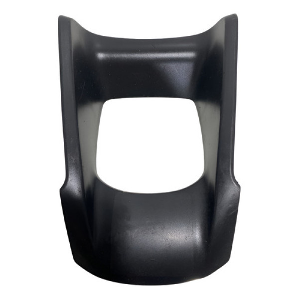 Moldura Alavanca Trambulador Peugeot 208 2014  9800569477