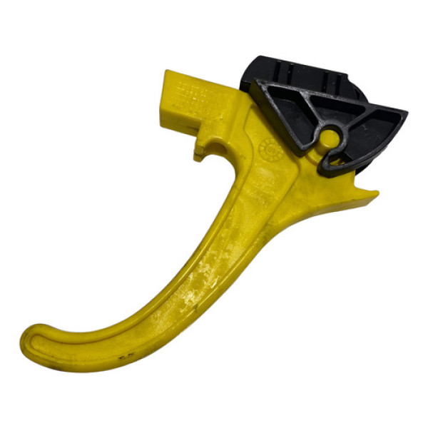 Alavanca Puxador Abertura Capo Fiat Mobi 2021