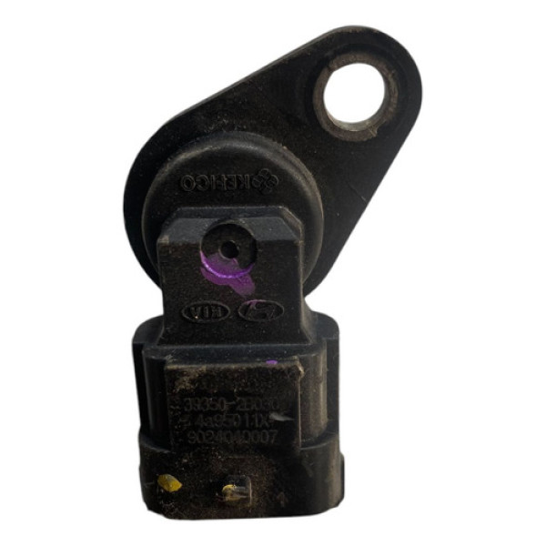 Sensor Rotação Hyundai Hb20/creta 1.6 2020 393502b030