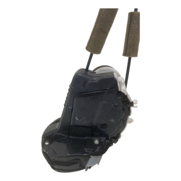 Fechadura Porta Traseira Direita Honda Fit 2017/2021