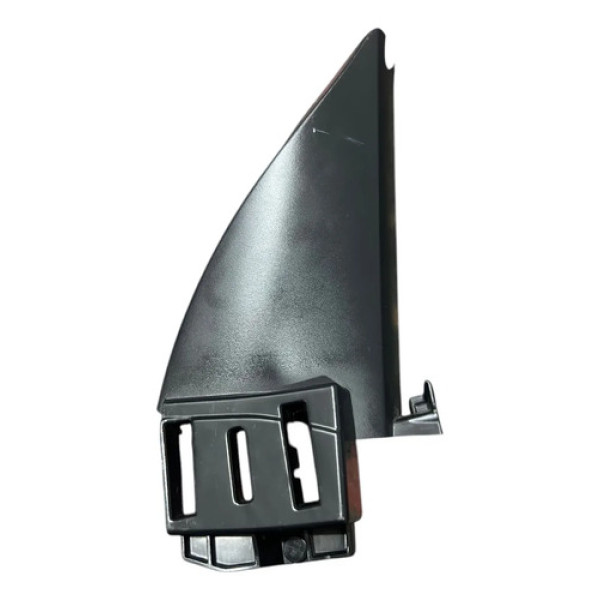 Acabamento Interno Retrovisor Direito Tcross 2021 2gp837974 Cinza