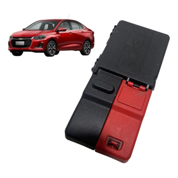 Polo Terminal Bateria Gm Onix 2023 06980114z5
