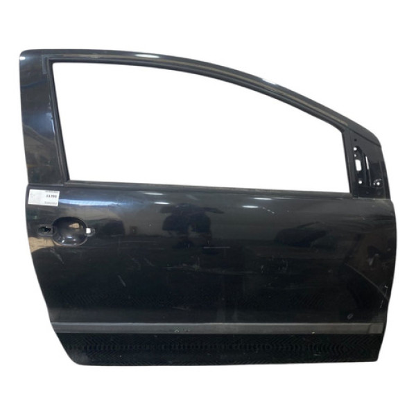 Porta Direita Pelada Vw Fox 2010 (duas Portas) 2003/2010