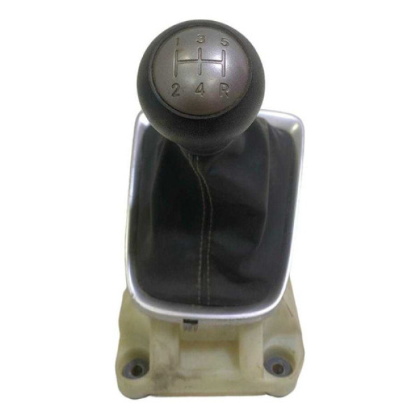 Trambulador Marcha Manual Hyundai Hb20 2020 437001s000