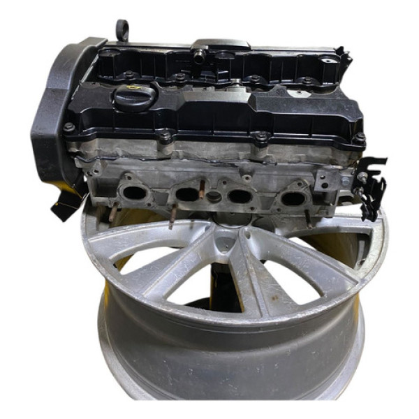 Cabeçote Peugeot 208 / Citroen C3 1.6 9674062010