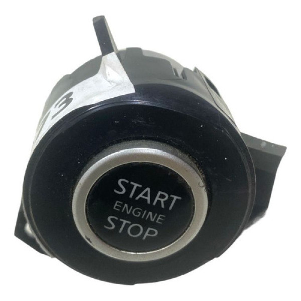 Botão Start Stop Nissan Kicks 2021