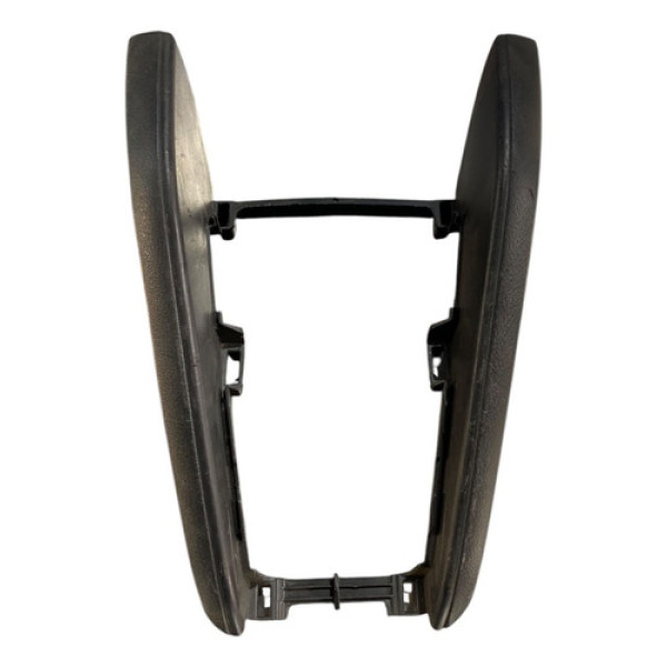 Moldura Trambulador Nissan Kicks 2022 969135ra0a C/detalhe