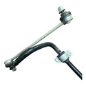 Barra Estabilizadora Vw Saveiro 1.6 2025 5u7411303