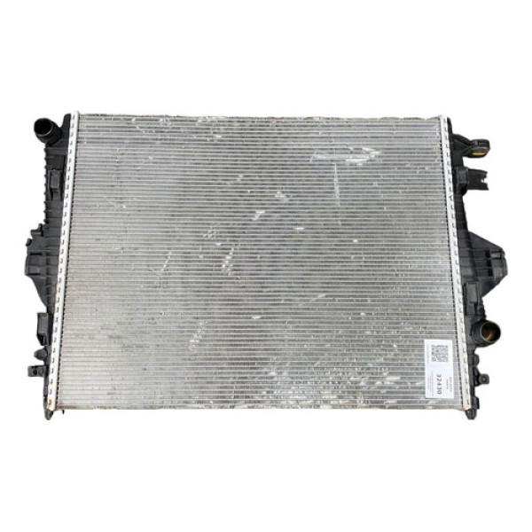 Radiador Água Porsche Cayenne V6 2011  7p0121253a