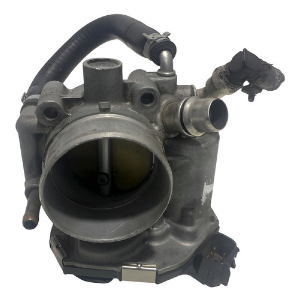 Corpo De Borboleta Tbi Gm Cruze/tracker 1.8 2016 55561495