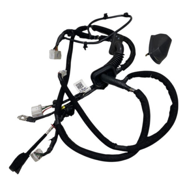 Base Antena Chicote Tampa De Mala Creta 2020  91690m4010