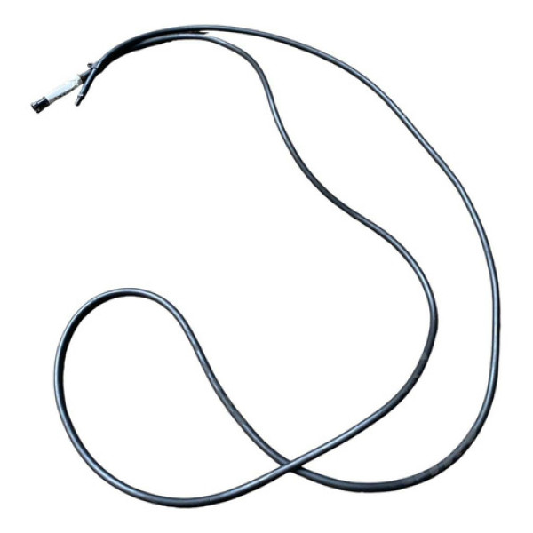 Mangueira Esguicho Jeep Commander Overland 1.3 Turbo 2022