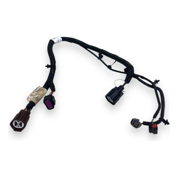 Chicote Radiador Jeep Commander 1.3 Turbo 2022 534942390