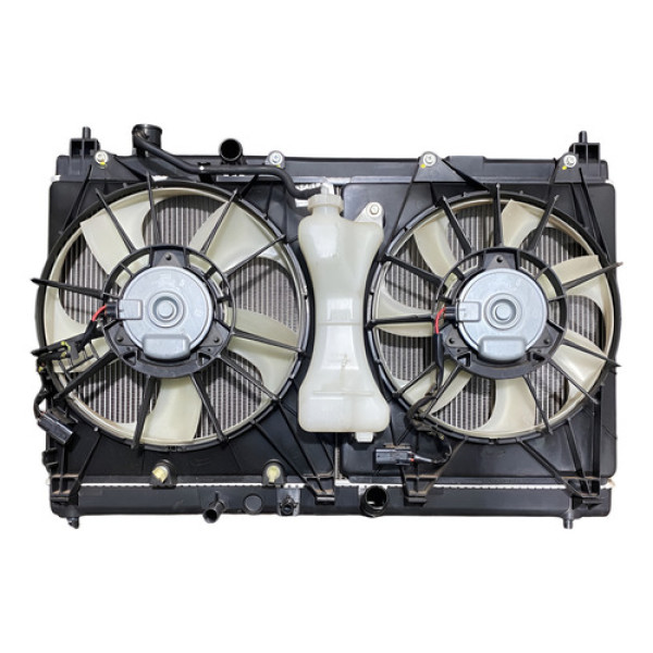  Radiador C/ Eletro Honda Fit/wr-v 2016/2020 Bc2230003602