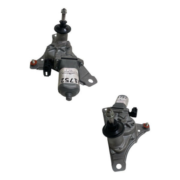 Motor Limpador Vidro Traseiro Etios Hatch 2014 A 2018