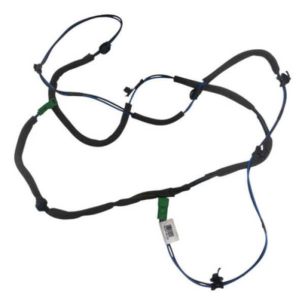 Chicote Antena Hyundai Creta Tgdi 2023 96230bx120