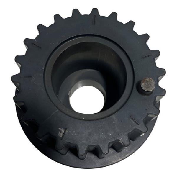 Engrenagem Virabrequim Gm Onix Turbo 1.0 2021 55512181