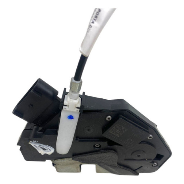 Fechadura Porta Diant Direita Ford Ecosport 2019 Cn1a5421812