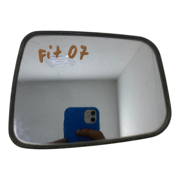 Espelho Retrovisor Direito Honda Fit 2007
