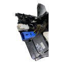 Console Central Hyundai Santa Fé 2019 846122w000