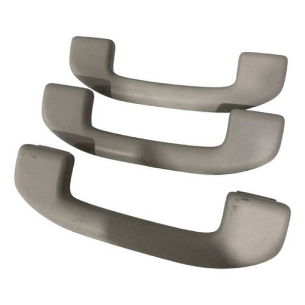 Jogo Alça Pega Teto (pqp) Nissan Kicks 2024