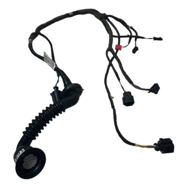 Chicote Porta Dianteira Esquerda Voyage G6 2013 5u4971120jf