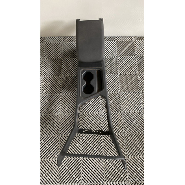 Console Central C/ Apoio De Braço Vw Taos Hl Tsi 2022