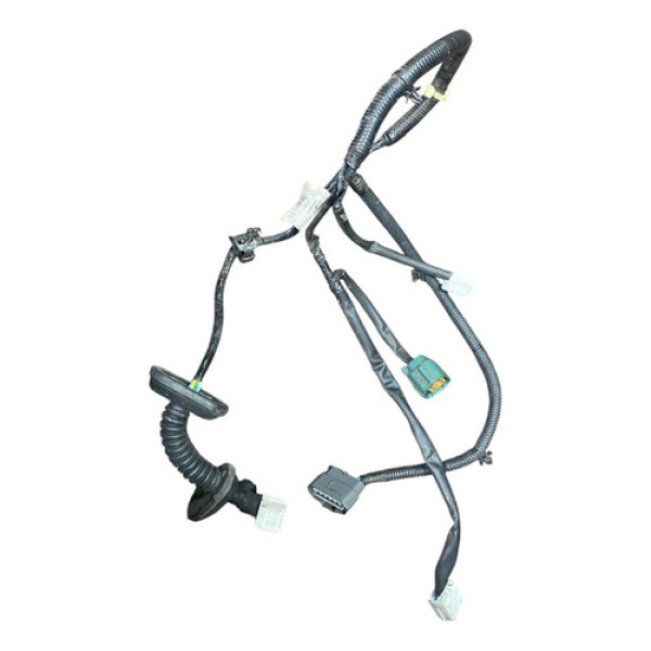 Chicote Porta Traseira Direita Nissan Livina 2014 24126az60a