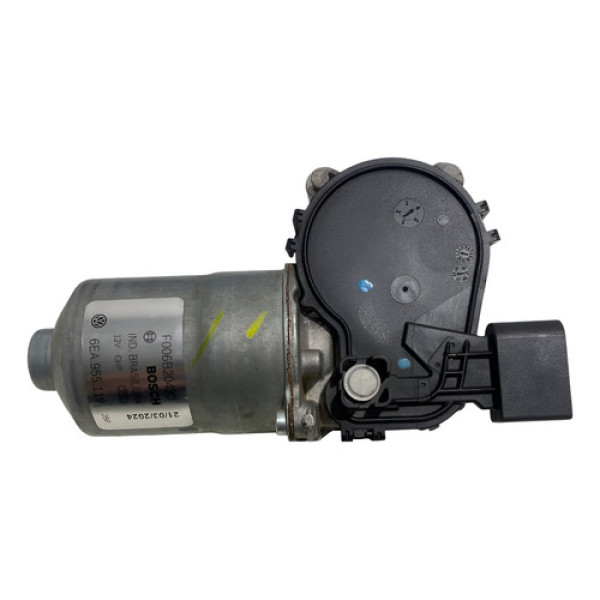 Motor Limpador Parabrisa Vw Polo Track 2024 6ea955119