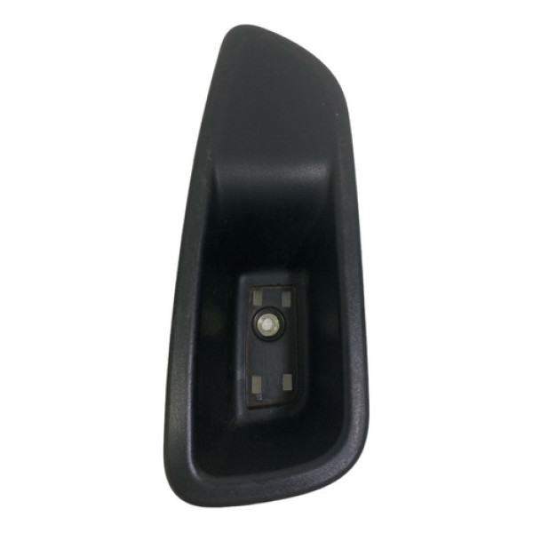 Puxador Porta Traseira Esquerda Fiat Cronos 2019 100240093